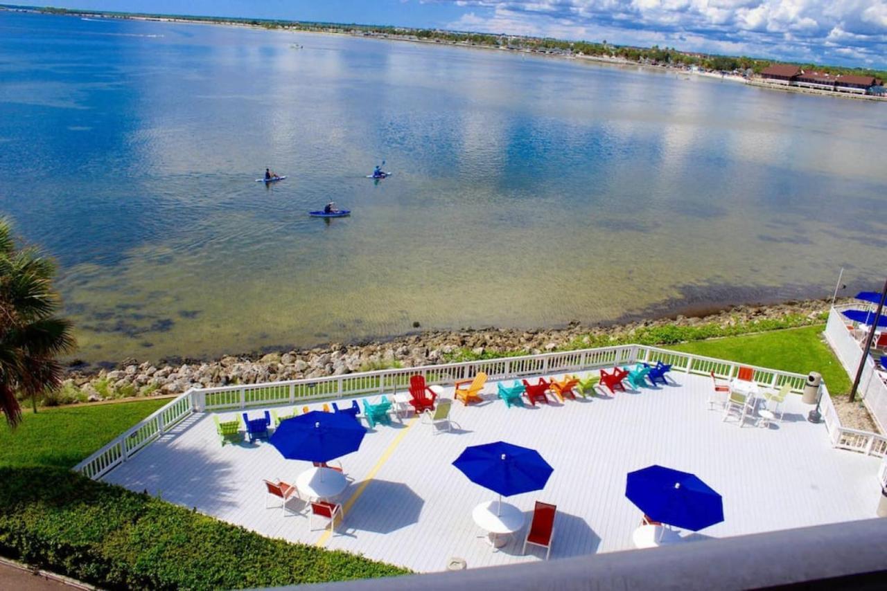 Sunset Paradise - Find Yourself In Tampa Exterior photo