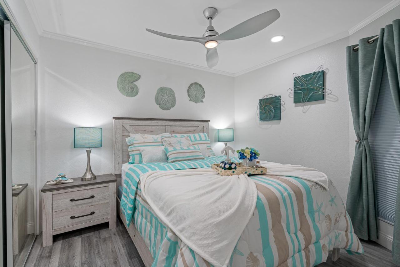 Sunset Paradise - Find Yourself In Tampa Exterior photo