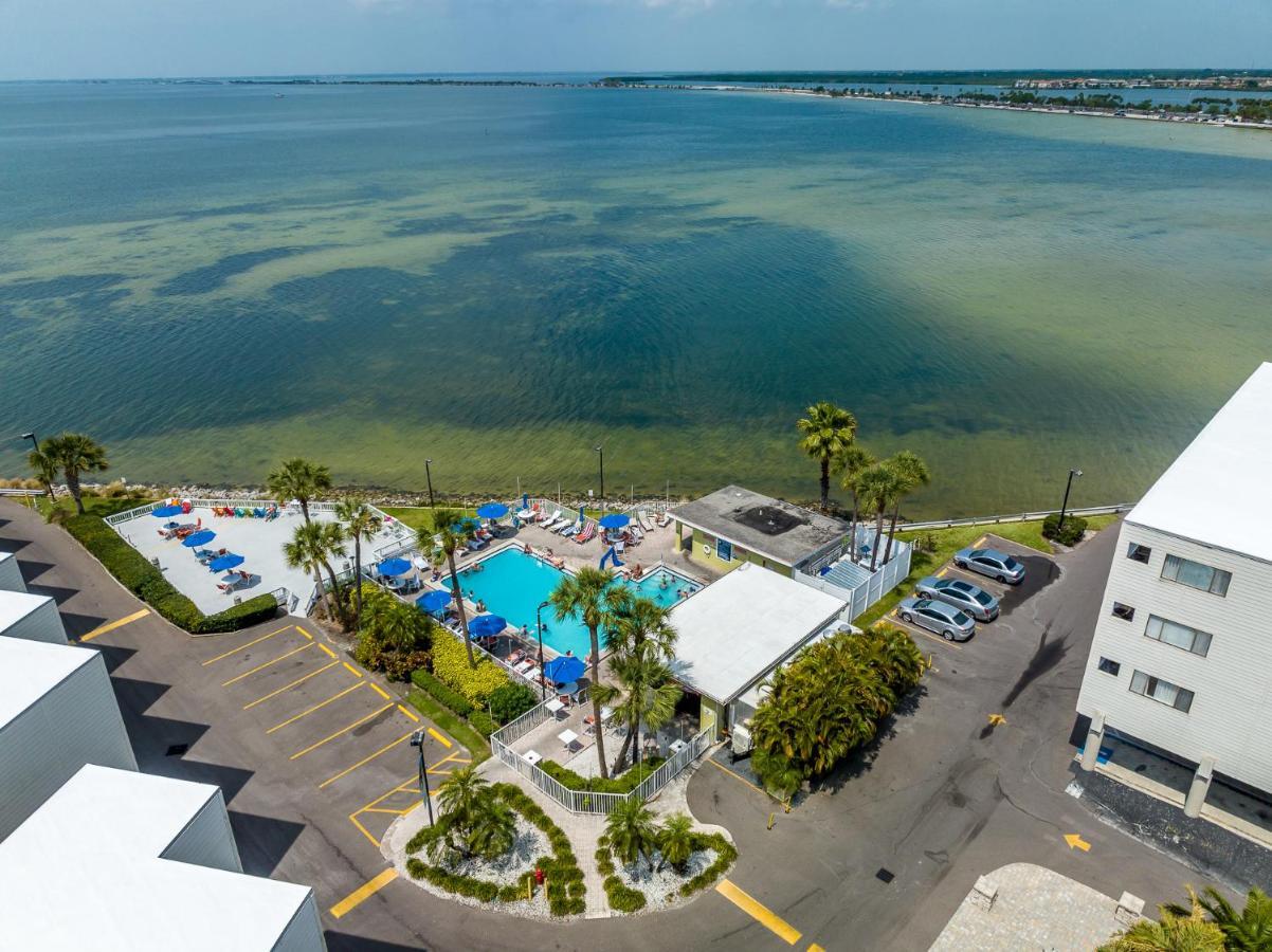 Sunset Paradise - Find Yourself In Tampa Exterior photo