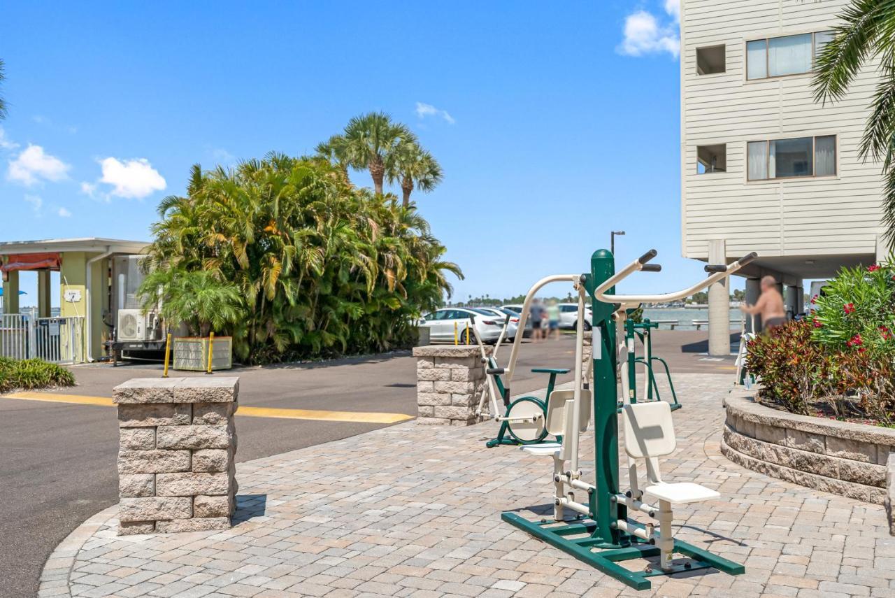Sunset Paradise - Find Yourself In Tampa Exterior photo