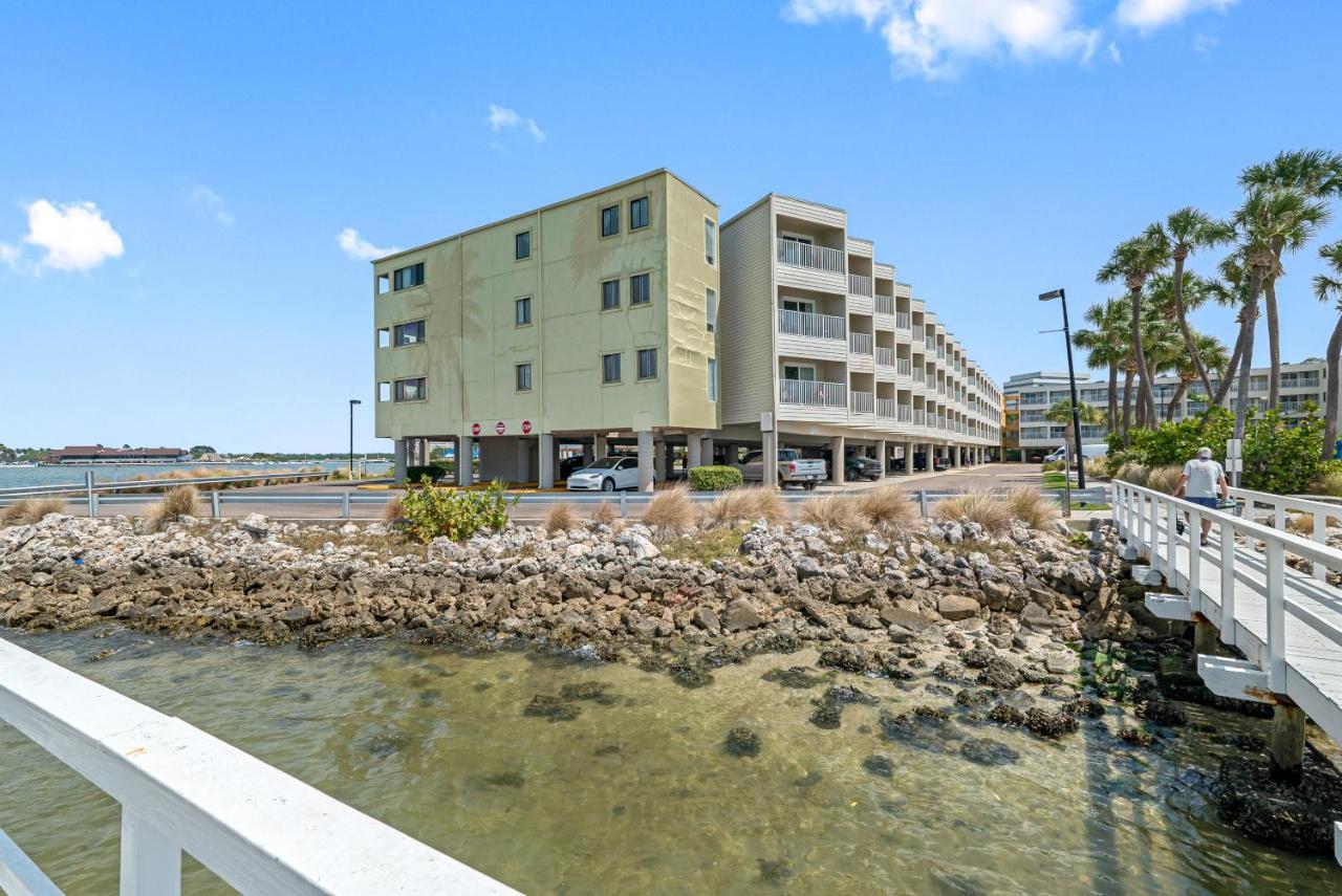 Sunset Paradise - Find Yourself In Tampa Exterior photo