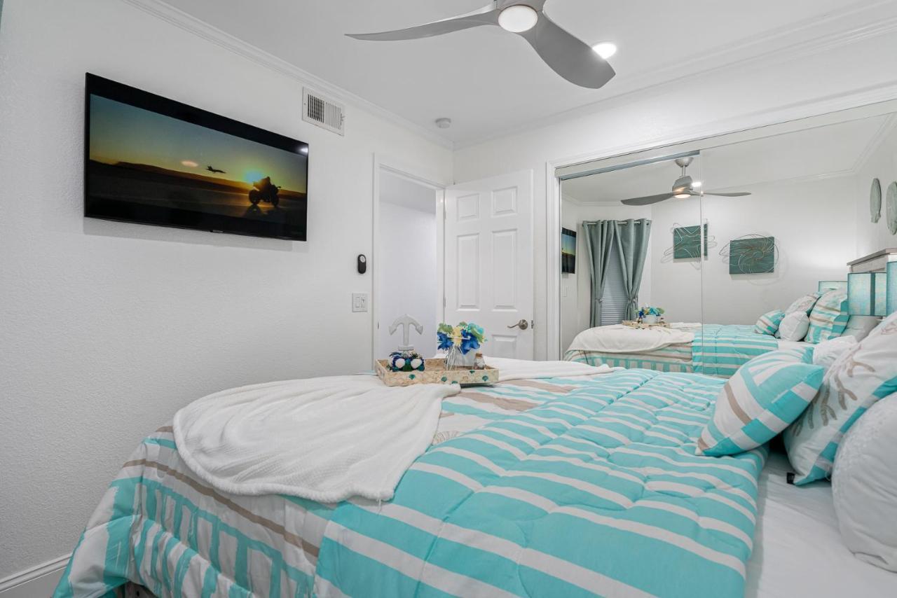 Sunset Paradise - Find Yourself In Tampa Exterior photo