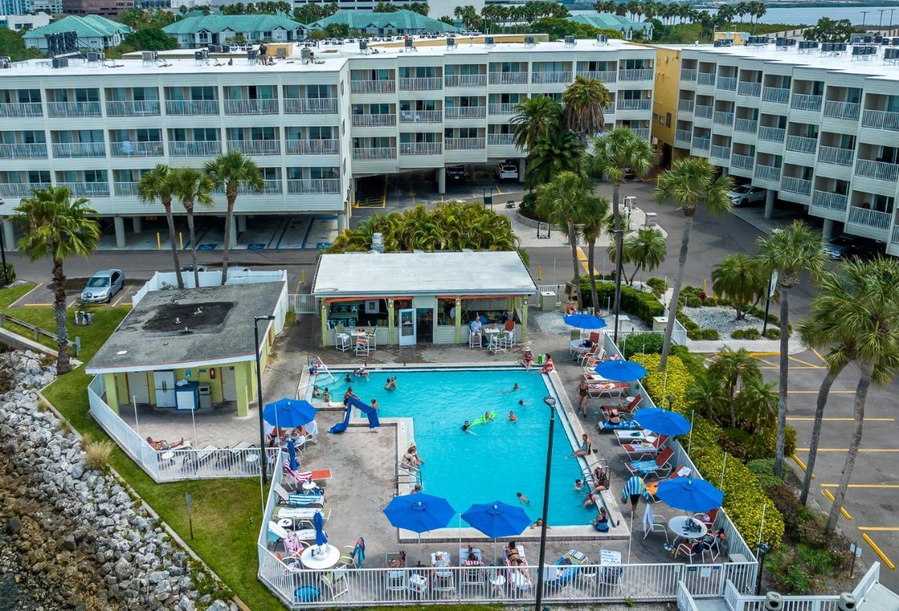 Sunset Paradise - Find Yourself In Tampa Exterior photo