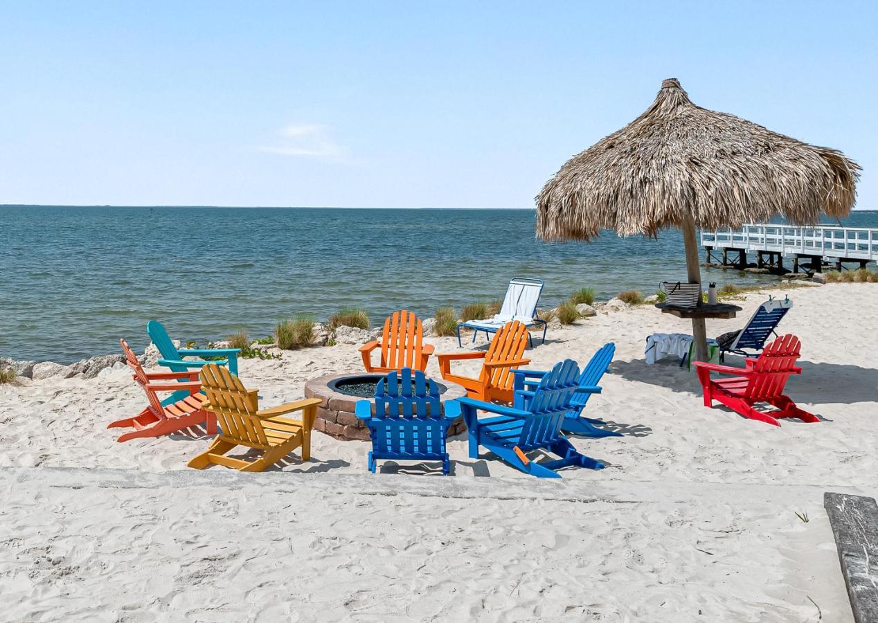 Sunset Paradise - Find Yourself In Tampa Exterior photo