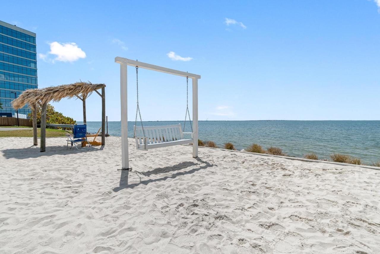 Sunset Paradise - Find Yourself In Tampa Exterior photo