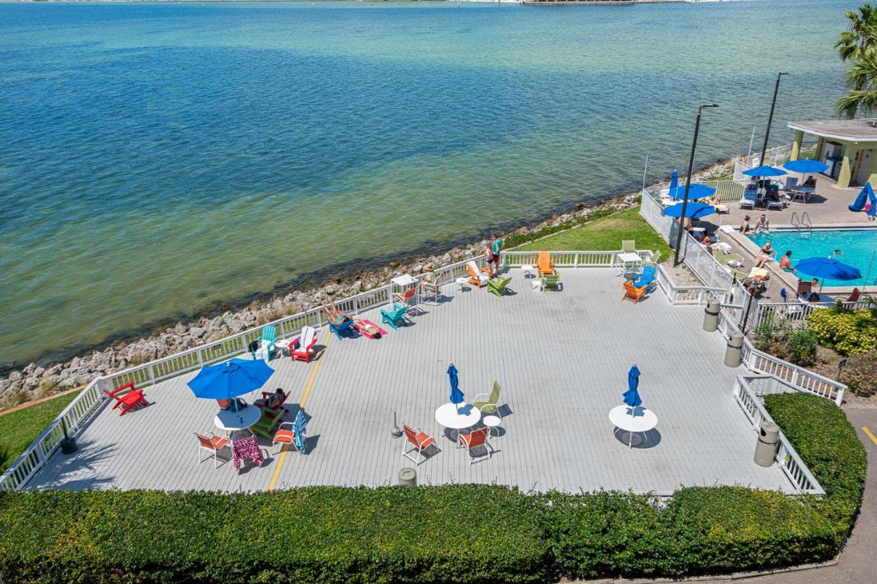 Sunset Paradise - Find Yourself In Tampa Exterior photo