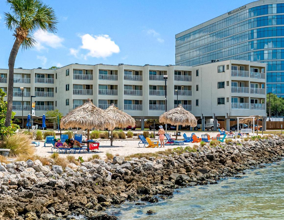 Sunset Paradise - Find Yourself In Tampa Exterior photo