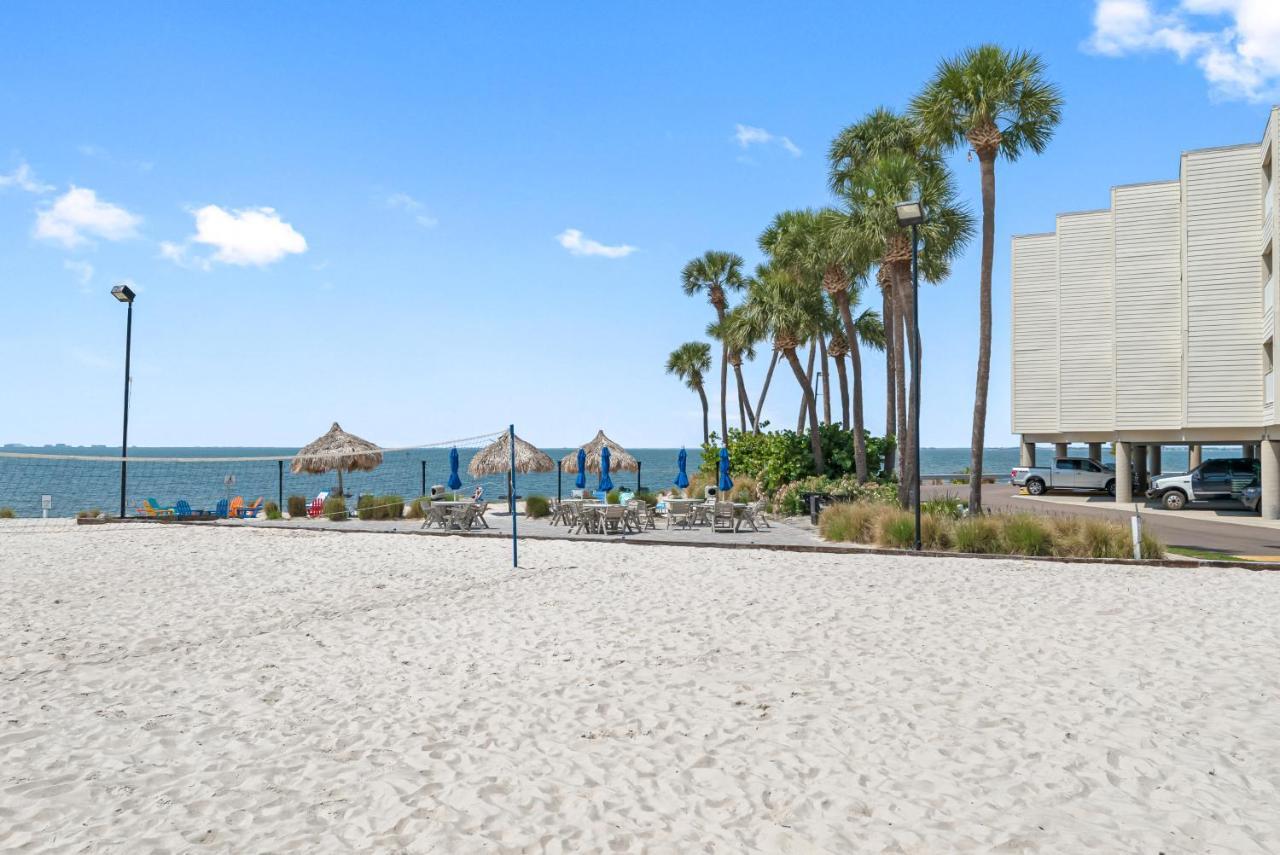 Sunset Paradise - Find Yourself In Tampa Exterior photo