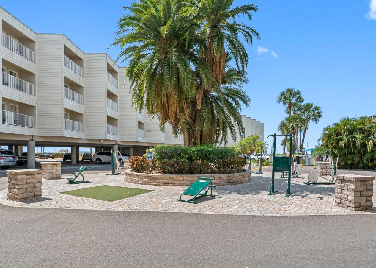 Sunset Paradise - Find Yourself In Tampa Exterior photo