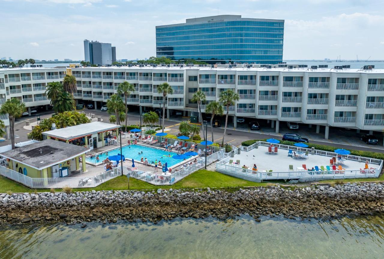 Sunset Paradise - Find Yourself In Tampa Exterior photo