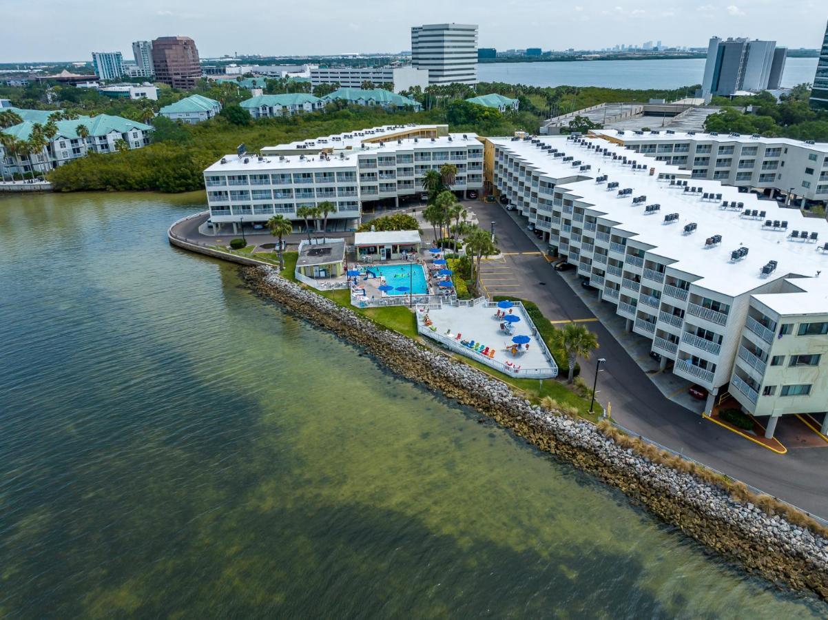 Sunset Paradise - Find Yourself In Tampa Exterior photo