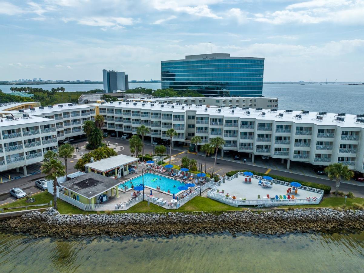 Sunset Paradise - Find Yourself In Tampa Exterior photo