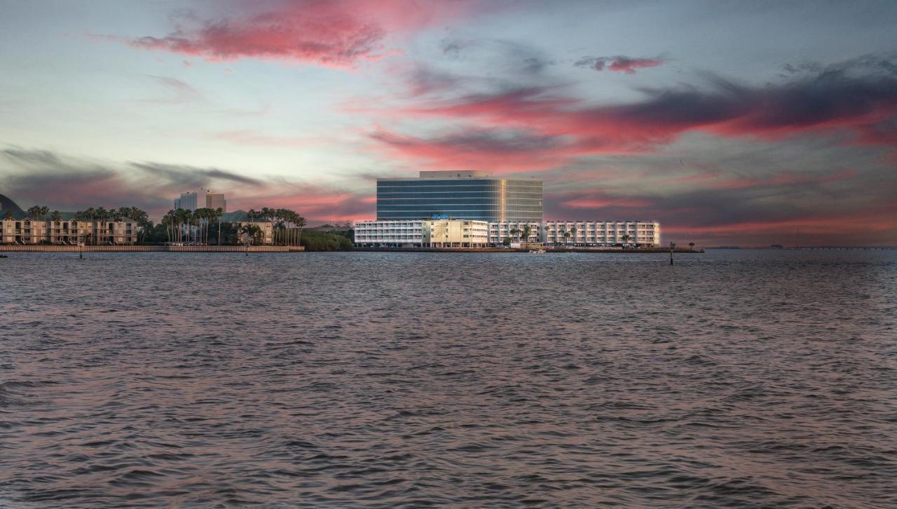 Sunset Paradise - Find Yourself In Tampa Exterior photo